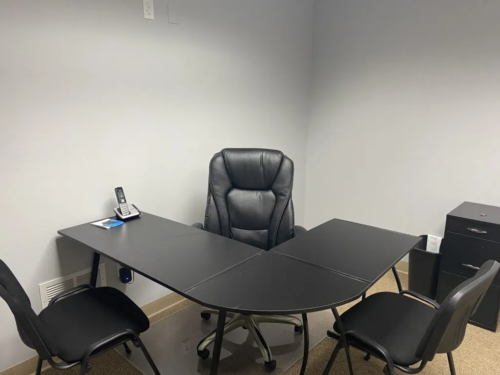 Offices at Pasco Suite 200